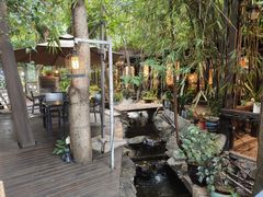 -生机蔬食·24节气料理餐厅(番禺广场店)