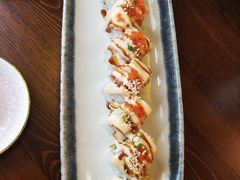 -白石の深夜食堂(宝龙店)