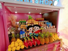 -泰妃殿(新世界旗舰店)