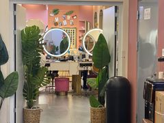 -海马体照相馆(上海宝山万达广场店)