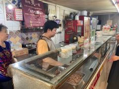 -王记生烫牛杂面馆(兰陵路店)