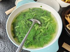 -喜洲翰林餐厅(董家百年老宅店)