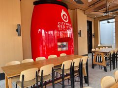 -城市大道红炉披萨烘焙坊