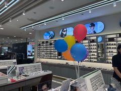 -宝岛眼镜(复兴门百盛店)