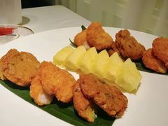 -金链花·泰国餐厅(国贸店)