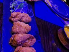 -甘尼仕印度餐厅爵士酒吧(阳春巷店)
