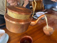 -玛吉阿米·餐吧