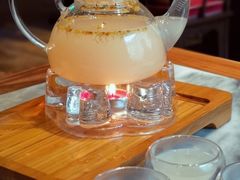 -西安饭庄·非遗陕菜(钟楼店)