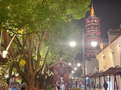 -安亭老街