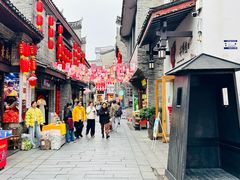 -东西巷