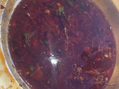 -川流不息·地道川菜·小龙虾(松东路店)