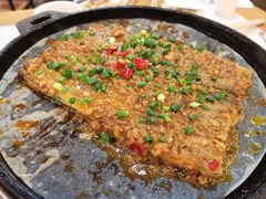 -醉月城西昌火盆烧烤(天府店)