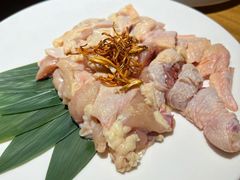 -森味薪火烧•烧鸟居酒屋•日本料理(望京店)