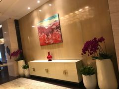 -行者书屋大堂吧 ·下午茶(南京圣和府邸酒店)