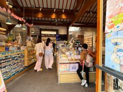 -猫的天空之城概念书店(苏州平江店)