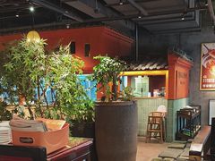 -老客家·客家菜(万达店)