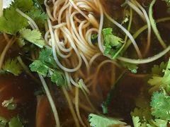 -大院涮烤·东北经典老味烧烤·铜锅涮肉(江南东路店)