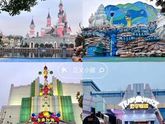 -株洲方特欢乐世界