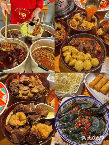 福州新开的！！！！不愧是重庆开来的！！！！