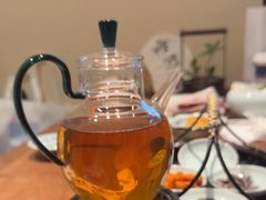 -梅间堂茶馆(绿地缤纷城店)