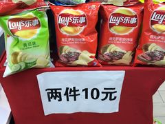 -全家便利店(沪太路三店)