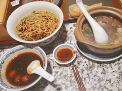 -南京大牌档(凯德大峡谷店)
