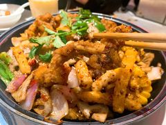 -渝蛙馆(新百店)