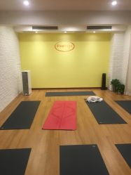 -FineYoga梵音瑜伽·普拉提