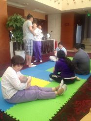 点击看大图 iphone_upload_pic-馨月汇·一悦馨香月子中心(前滩店)