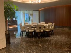 -喜来登由由大酒店九州膳坊中餐厅