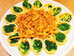 -金掌勺锅包肉(华润万象城店)