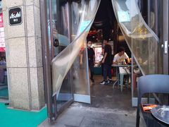 -MI WU FACTORY米屋美食工厂餐厅(绿地店)