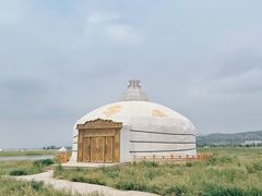 -敕勒川草原文化旅游区