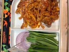 -千纸鹤嫩汁烤肉(西大直街店)