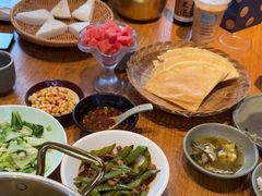 -印象鲵宴·张家界地标美食名片(溪布街店)