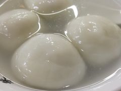 -朱新年·苏式汤团·面点(北寺塔店)