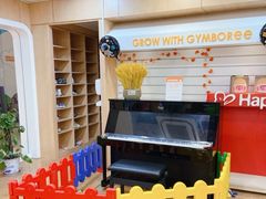 -金宝贝早教(南山花园城店)