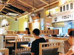 大堂-三两粉(深圳龙华上塘店)