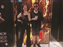 -广州四季酒店