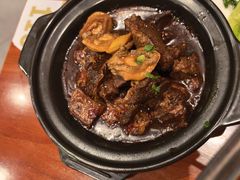 -古南都·老广东酒楼(龙江店)