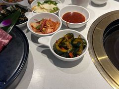 -韩时烤肉(枫蓝店)