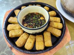 -涵家味土菜馆·徽州一绝臭鳜鱼(三河古镇店)