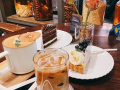 -黑草莓(重庆路店)