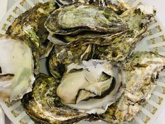 -渔民船说·北塘海鲜·天津菜·海肠捞饭(北塘古镇店)