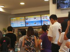 -香妃烤鸡(西单店)
