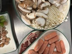 -李氏烤肉店