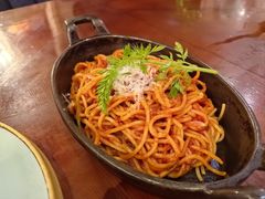 -卢布里西餐厅(总店)