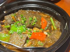 -金穗园·砂锅粥.醉鸡煲火锅(长寿路店)