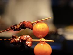 -乌君·酒场·炭火烧鸟(侨城坊店)