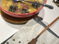 -阿里疆Alijiang·丝路美食·异域风情·清真(长楹天街店)